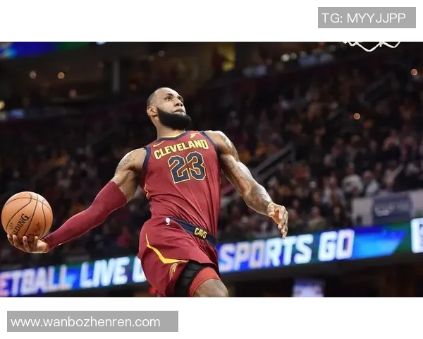 勒布朗詹姆斯:篮球传奇的崛起与辉煌成就探讨 勒布朗詹姆斯:篮球传奇的崛起与辉煌成就探讨