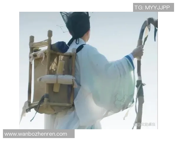 李禄:从一位隐秘的历史人物看古代士人的理想与追求 李禄:从一位隐秘的历史人物看古代士人的理想与追求