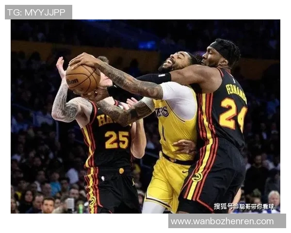 老鹰与湖人激战回顾球场上的精彩瞬间与战术分析 老鹰与湖人激战回顾球场上的精彩瞬间与战术分析